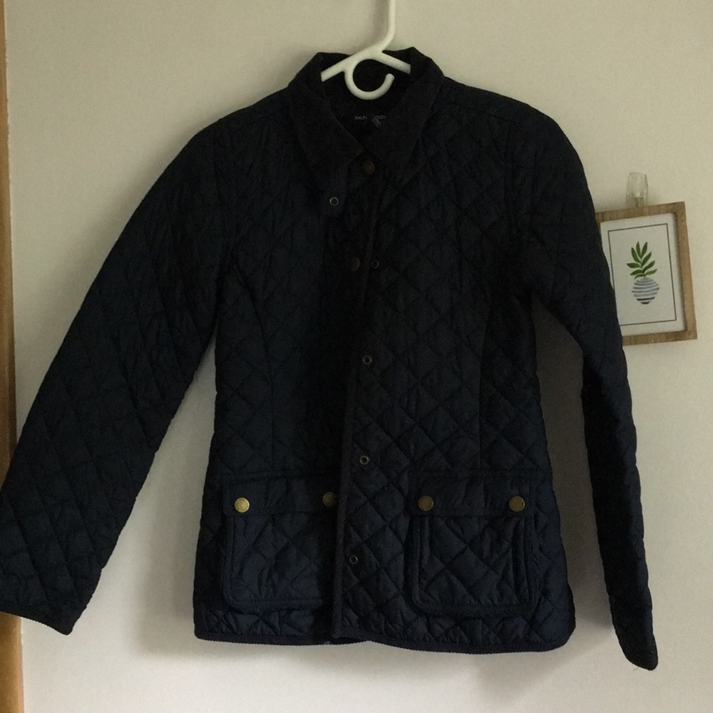 Ralph Lauren jacket